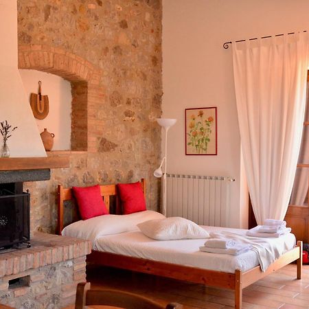 Agriturismo Cornieto Monteleone dʼOrvieto Exterior foto