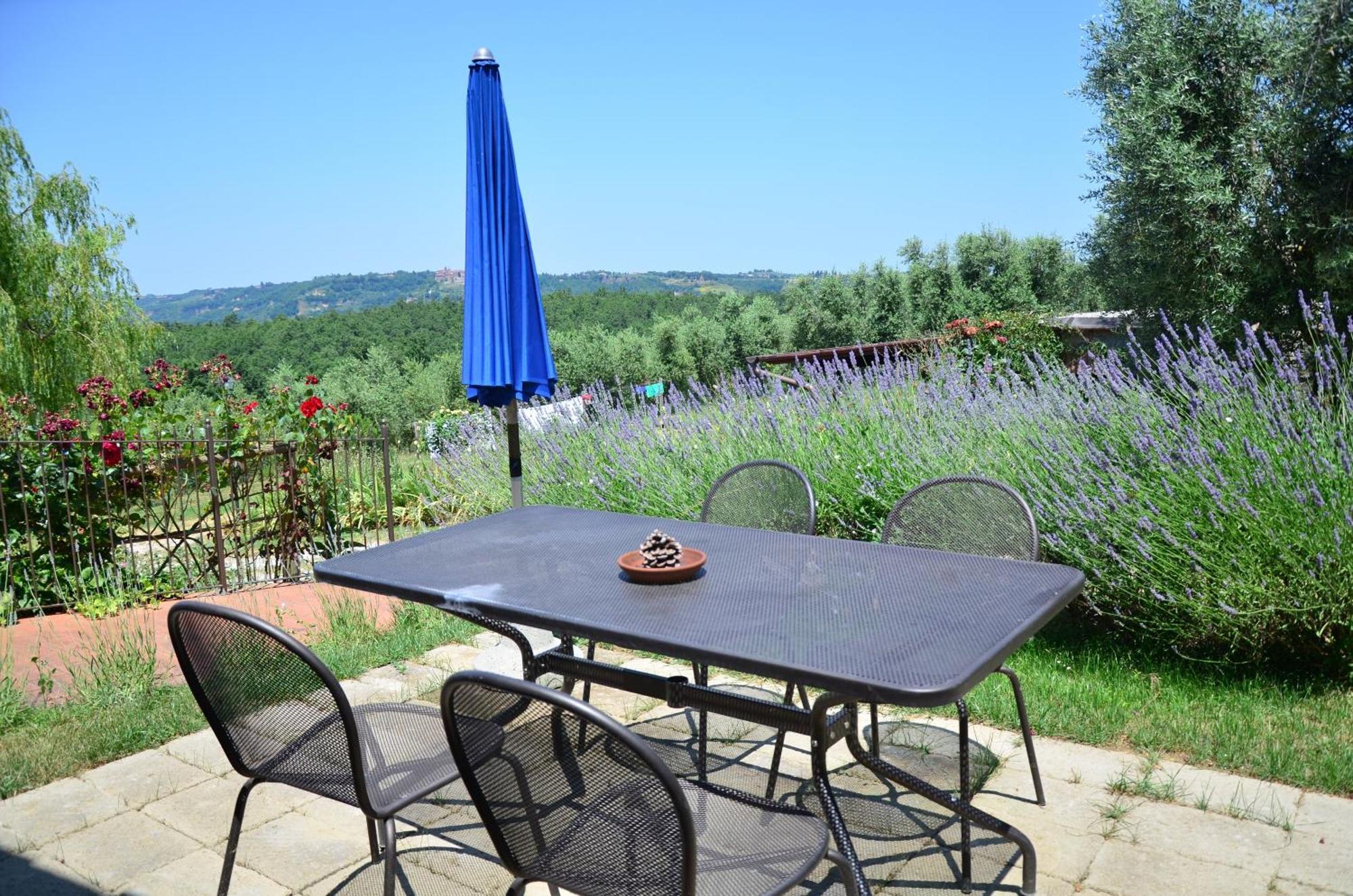 Agriturismo Cornieto Monteleone dʼOrvieto Exterior foto